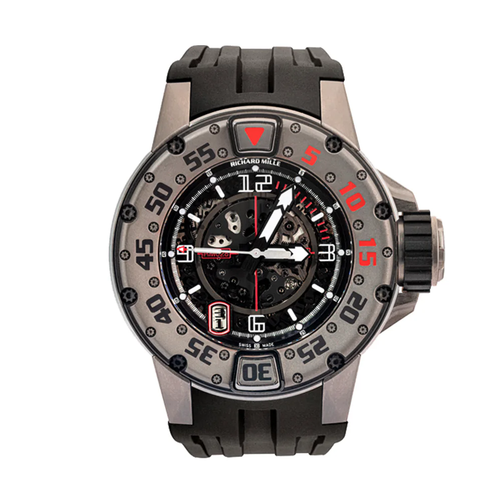 Richard Mille RM 028 RM28